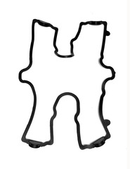 Прокладка клапанной крышки для Honda CB 750 1991-1992