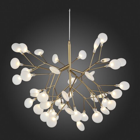 Люстра подвесная ST Luce Riccardo SL411.223.45