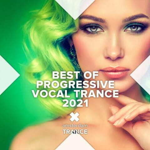 Best of Progressive Vocal Trance 2021 (2021) MP3