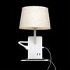 Бра Loft It Station LOFT9993-WH