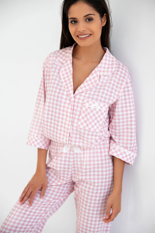 Пижама Mercedes Sensis