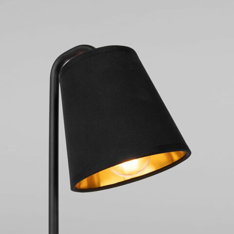 Настольная лампа Montero 01134/1 черный
