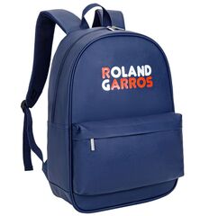 Теннисный рюкзак Roland Garros Backpack - marine