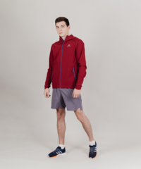 ветровка NORDSKI Pro Energy Ruby