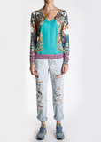Джемпер ETRO