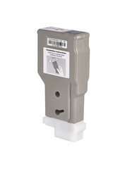 Струйный картридж Sakura 2889C001 ( PFI-320 MBK) для Canon imagePROGRAF TM-200/205/300/305, пигментный тип чернил, черный матовый, 300 мл.