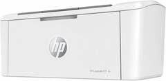 Лазерный принтер HP LaserJet M111a