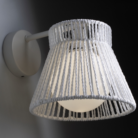 Настенный светильник Freya Cottage FR5405WL-01W