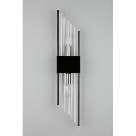 Настенный светильник Aployt Klod APL.639.11.02