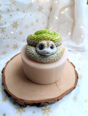 Силиконовая форма 