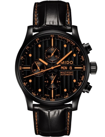 Часы мужские Mido M005.614.36.051.22 Multifort