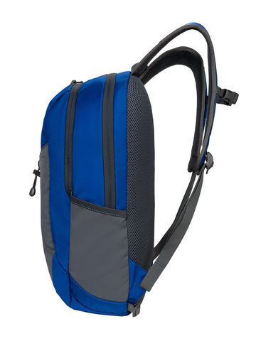 Картинка рюкзак городской Redfox Tablet 16 темно-синий - 4