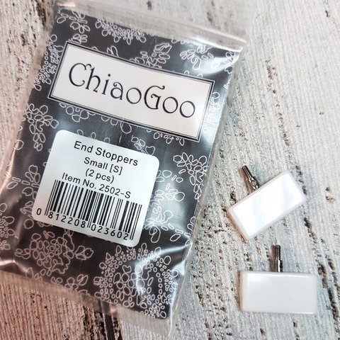 Стопперы ChiaoGoo