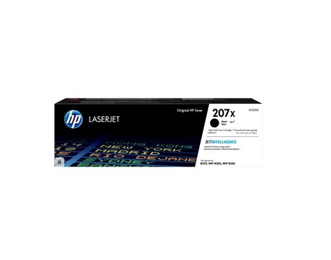 продать картридж HP W2210X №207X