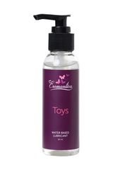 Лубрикант на водной основе TOYS - 95 мл. - 