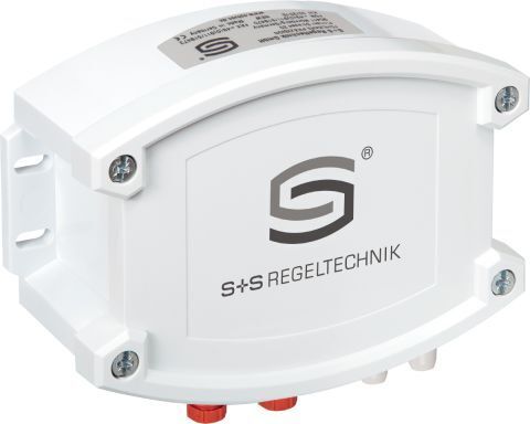 PREMASGARD 6128-ECATP датчик давления S+S Regeltechnik с технологией EtherCAT P