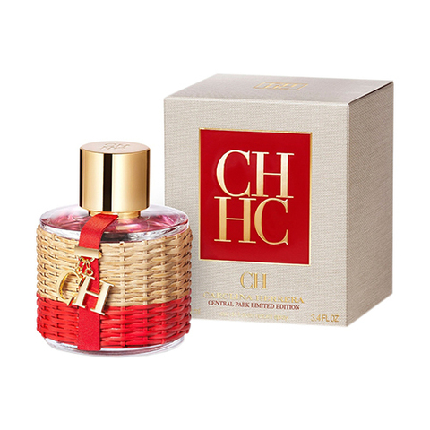 Carolina Herrera CH Central Park Limited Edition w