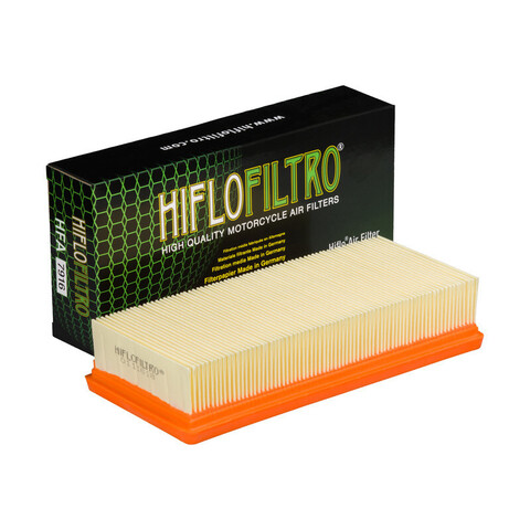 Фильтр воздушный Hiflo Filtro HFA7916