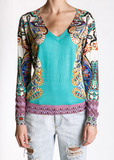 Джемпер ETRO