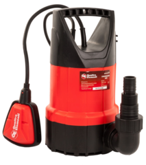 Чтобы добиться эффективной производительности, нужно использовать шланг с сечением 38 миллиметров