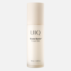 UIQ Biome Barrier Cream Mist Кремовый мист с комплексом постбиотиков, 100мл