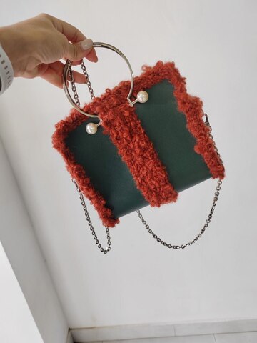 Заготовка для сумки кожзам