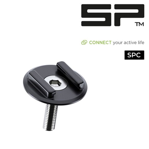 Крепление для велосипеда SP MICRO STEM MOUNT ALU