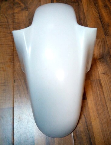 Переднее крыло на Honda VFR 800 1998-2001 г.в.,
