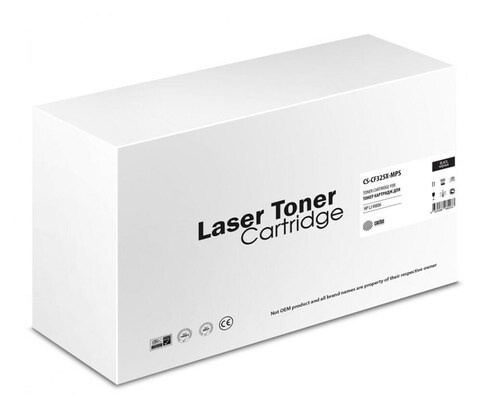 Картридж лазерный Cactus CS-CF325X CF325X черный (40000стр.) для HP LJ M806 Enterprise 800,M806X