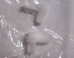 Бушинг ролика выхода фьюзера, левый для HP LaserJet Enterprise P3015, M521/M525 (CET), CET2671