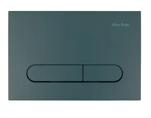 Allen Brau Project Color 9.2PR01.PT Клавиша смыва, петроль