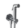 Almar E136009.CR Гигиенический душ со смесителем встраиваемый (хром, без встраиваемой части)