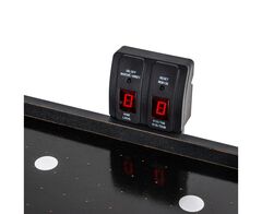 Игровой стол - аэрохоккей DFC ENFORCER 48