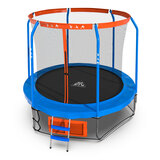Батут DFC JUMP BASKET 10ft фото №0