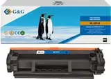 Картридж лазерный G&G GG-C071H 071H черный (2500стр.) для Canon imageCLASS LBP122dw(NA)/i-SENSYS LBP122dw, MF275dw, MF272dw(EUR)