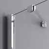 Radaway 10001080-01-01W Idea PNJ II 800 с полотенцедержателем хром