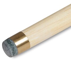 Кий Player 1PC РП коричневый