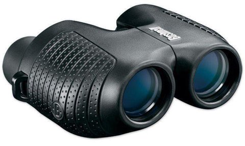 БИНОКЛЬ BUSHNELL 8X25 PERMAFOCUS COMPACT #170825