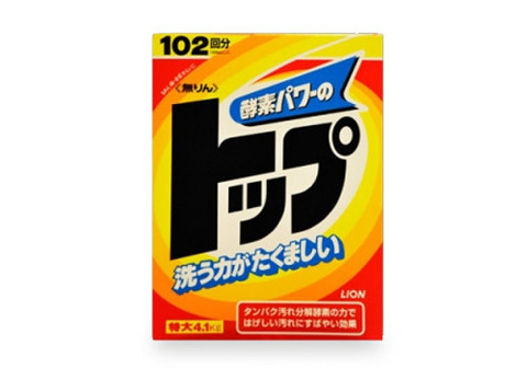 Стиральный порошок "Top", 4.1кг