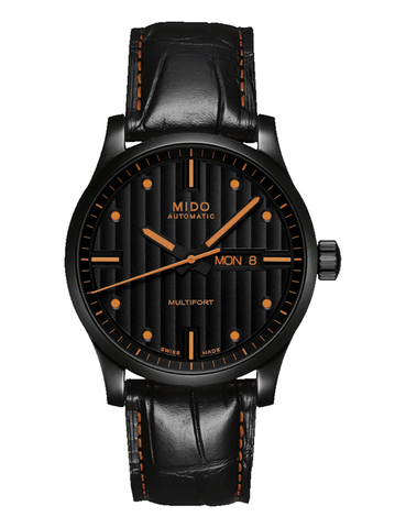 Часы мужские Mido M005.430.36.051.80 Multifort