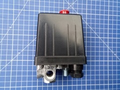 Выключатель QUATTRO ELEMENTI КМ 24/50-200 (248-467-056)