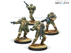 Djanbazan Tactical Group