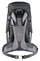Рюкзак Deuter Futura Air Trek 60+10 black-graphite (2021) - 2