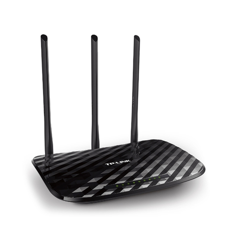 Маршрутизатор TP-Link Archer C2(RU)