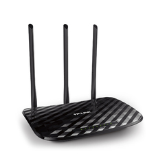 Маршрутизатор TP-Link Archer C2(RU)