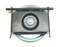 Шкив привода в сборе PATRIOT PRO 750