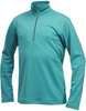 Толстовка Craft Shift Polo флисовая детская