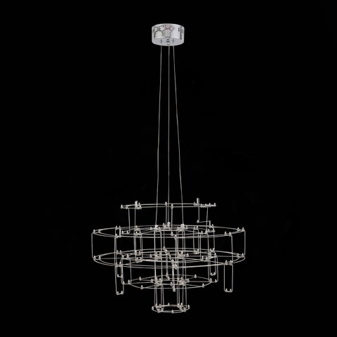 Люстра подвесная ST Luce Genetica SL798.103.64