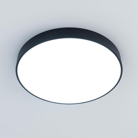 Потолочный светодиодный светильник Citilux Купер CL72495G1 LED RGB