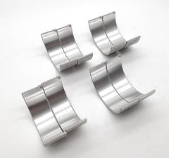 Вкладыши шатунные коленчатого вала / BIG END BRG KIT АРТ: T435903